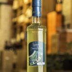 „Liquore al Finocchietto“ - Shaker -