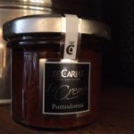 "RED PASSION" Tomatencreme - Pomodorini - DeCarlo - Bitritto/Apulien - 100 Gramm -