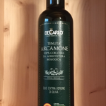 Olio extra Vergine di Oliva - Tenuta Arcamone - De Carlo -Bitritto/Apulien - 0,5 ltr. -