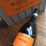 BONOMO Sexaginta Custoza Superiore DOC 2015/18 - Monte del Frá - 0,75 ltr. -